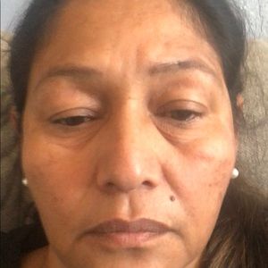 Meet your Posher, Araceli